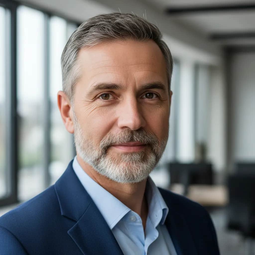 Autor Michał Maciejewski