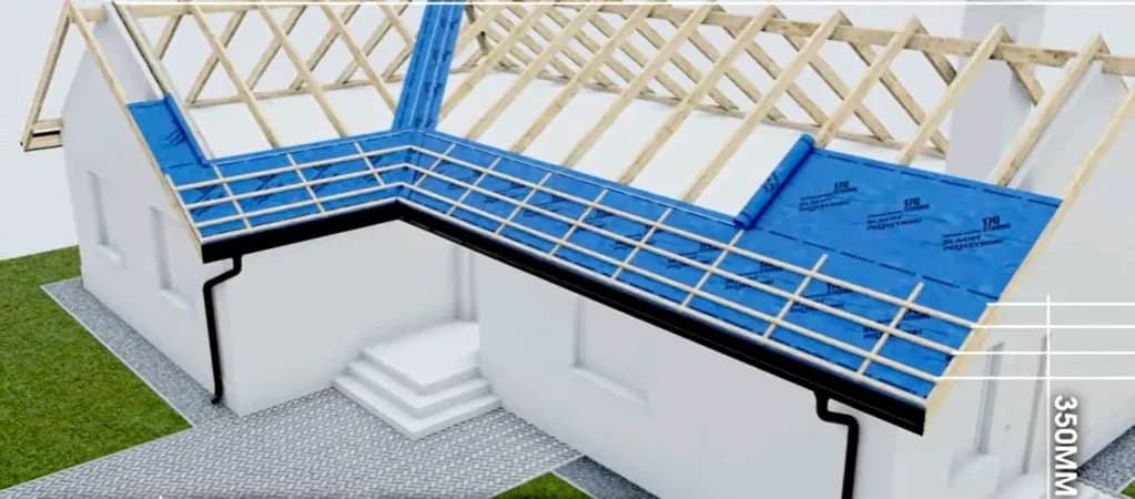 Ile kosztują łaty na dach? Sprawdź ceny i ważne informacje