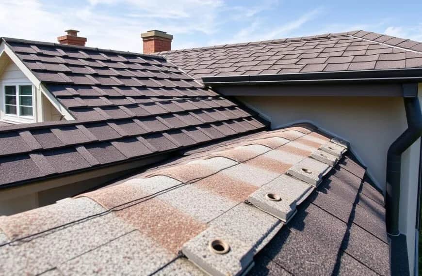 Ile kosztuje metr rynny aluminiowej? Ceny, porównania i oszczędności