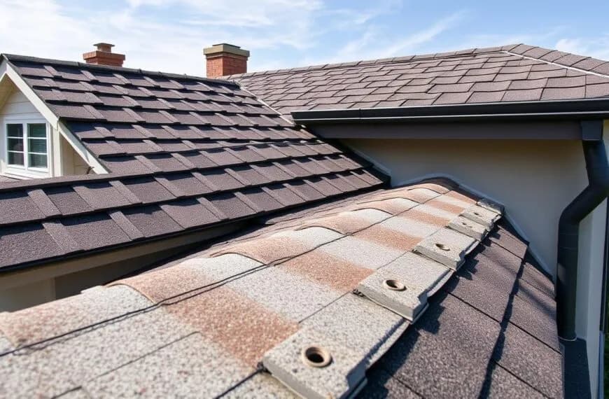 Ile kosztuje metr rynny aluminiowej? Ceny, porównania i oszczędności