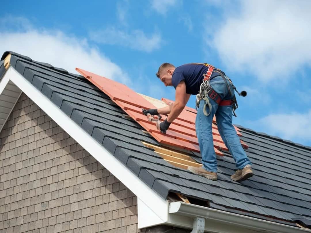 Czy dachówki się przykręca? Poznaj najlepsze metody montażu