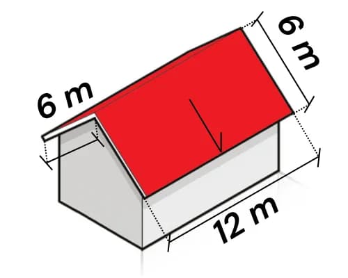 Jak obliczyć kubaturę poddasza i uniknąć błędów w obliczeniach