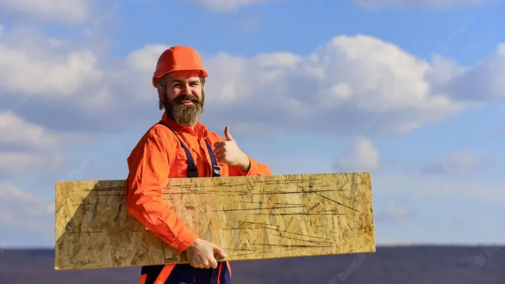 Czym pokryć dach z płyty osb, aby uniknąć kosztownych napraw?