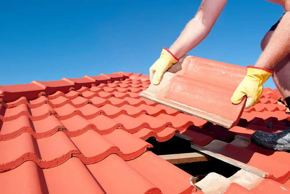 Ile dachówek na m2: jak obliczyć ich ilość i uniknąć błędów