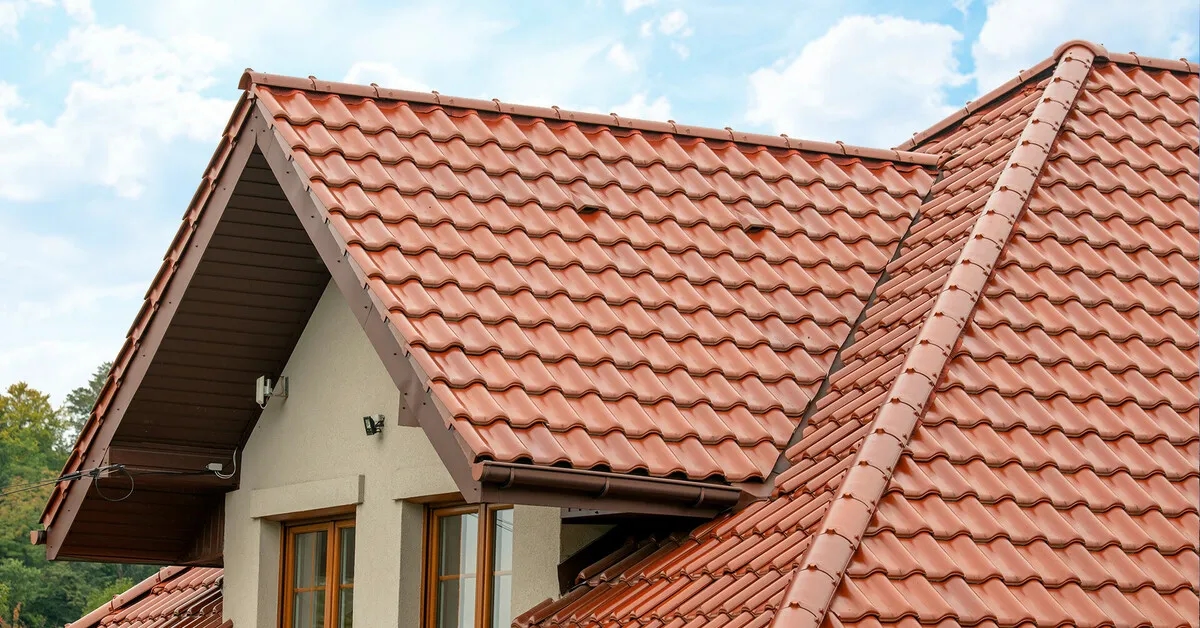 Ile kosztuje położenie dachówki? Sprawdź ceny i oszczędź na dachu