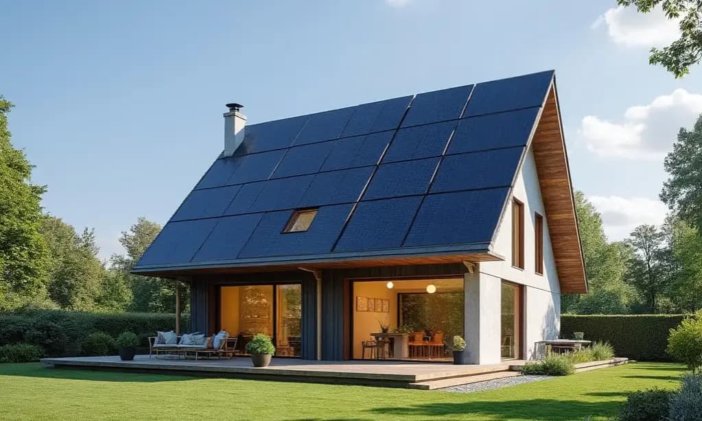 Ile kosztuje dach solarny? Poznaj ukryte koszty i oszczędności Ile kosztuje dach solarny? Poznaj ukryte koszty i oszczędności