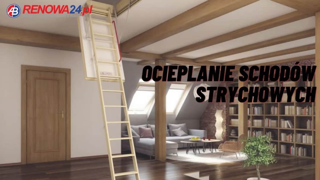 Jak ocieplić właz na strych, aby uniknąć strat ciepła w domu Jak ocieplić właz na strych, aby uniknąć strat ciepła w domu