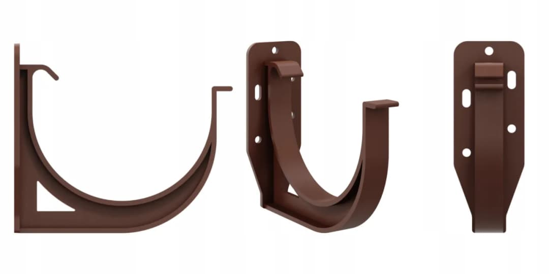 Rynna 75 co ile uchwyt - uniknij błędów przy montażu uchwytów